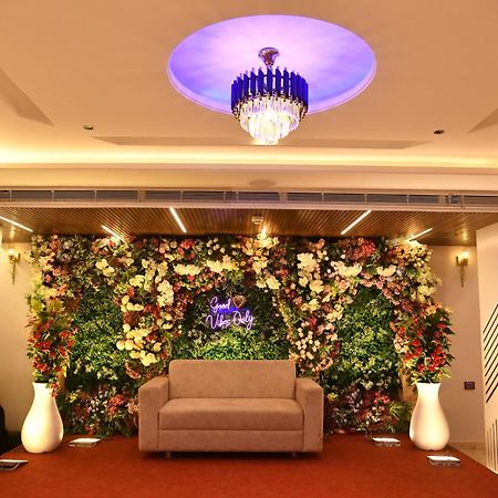 Hotel Suncity Palace Katihār Zewnętrze zdjęcie