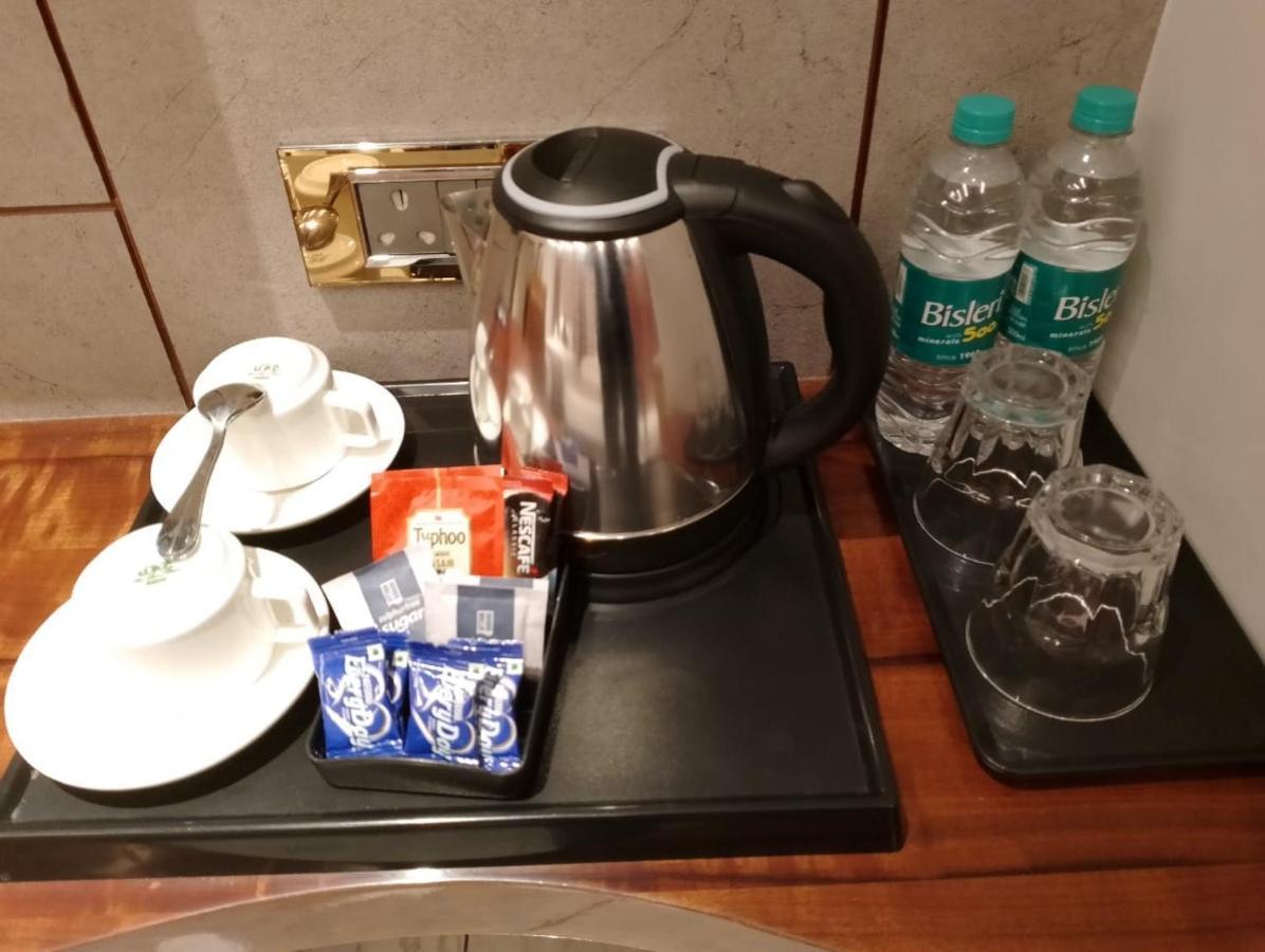 Hotel Suncity Palace Katihār Zewnętrze zdjęcie