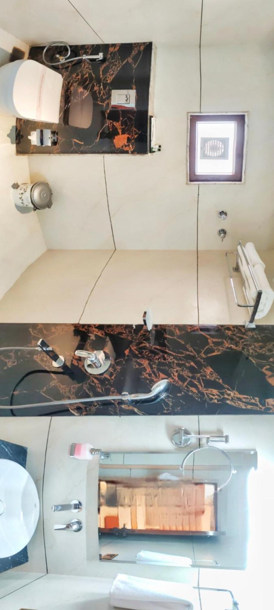 Hotel Suncity Palace Katihār Zewnętrze zdjęcie